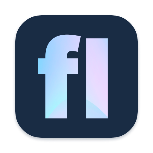 Flowser Logo